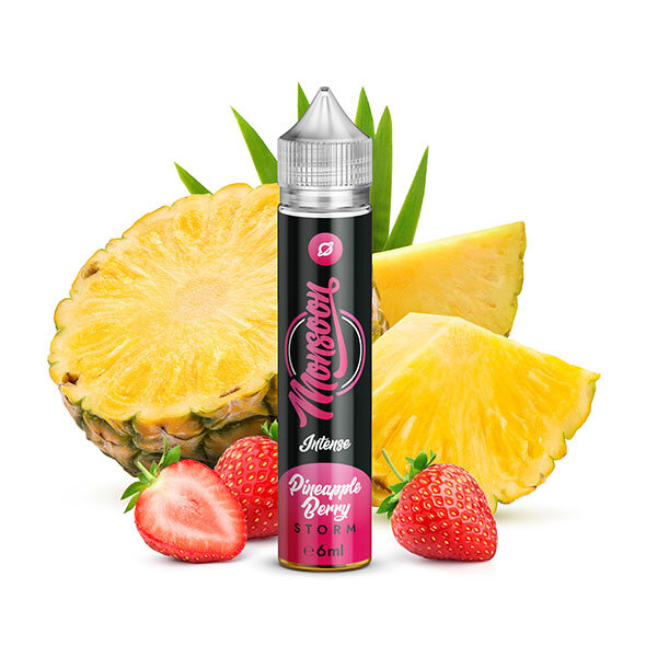 Monsoon Intense Pineapple Berry Storm 6ml Aroma