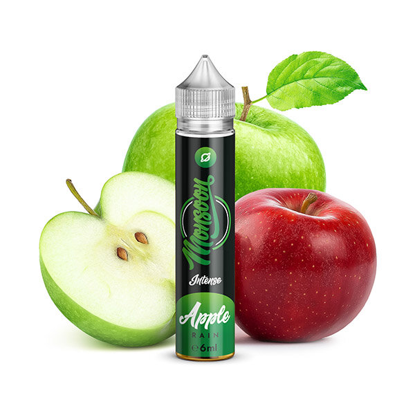 Monsoon Intense Apple Rain 6ml Aroma