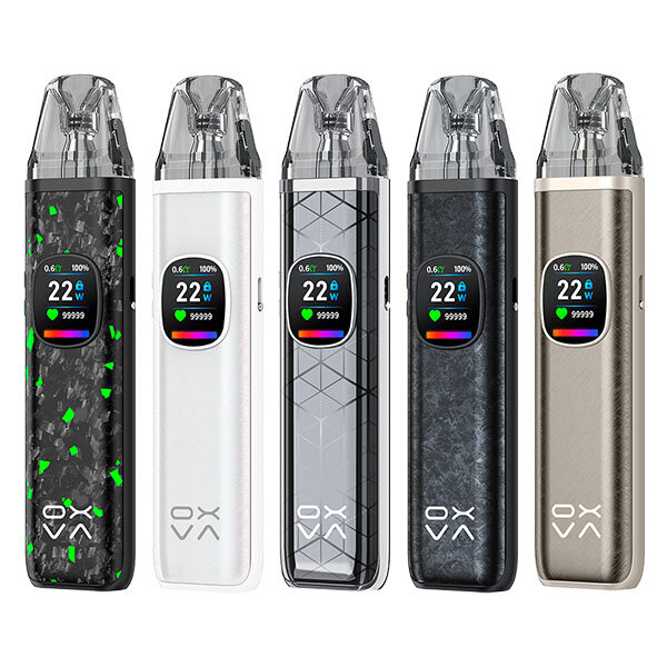 Oxva Xlim Pro 2 DNA Pod Kit