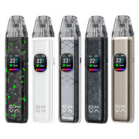 Oxva Xlim Pro 2 DNA Pod Kit