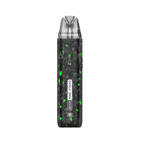 Oxva Xlim Pro 2 DNA Pod Kit Liminous Forged Carbon Fiber