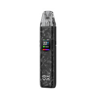 Oxva Xlim Pro 2 DNA Pod Kit Liminous Forged Carbon Fiber