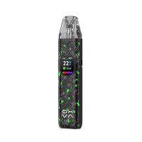 Oxva Xlim Pro 2 DNA Pod Kit Liminous Forged Carbon Fiber