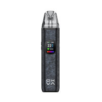 Oxva Xlim Pro 2 DNA Pod Kit Frost Titanium Blue