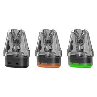 Oxva Xlim Pro DNA Pods mit Coil I 3 Stk.