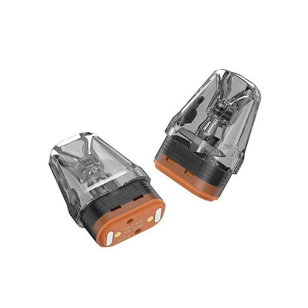 Oxva Xlim Pro DNA Pods mit Coil I 3 Stk. 0,8 Ohm