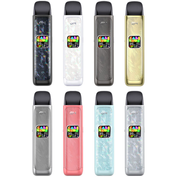 Uwell Caliburn G4 Pod Kit