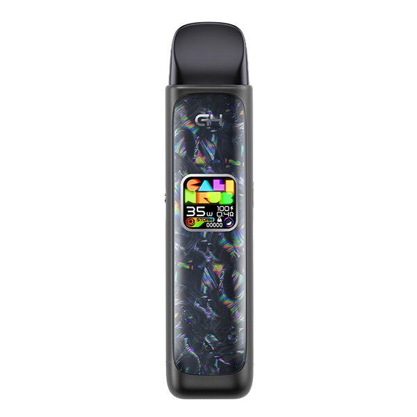 Uwell Caliburn G4 Pod Kit Polar Black