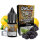 OWLIQ Blackberry Lemon Nikotinsalz Liquid