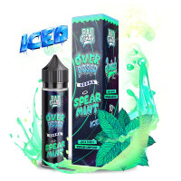 Bad Candy Overdosed Spearmint Juicd 10ml Aroma