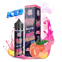 Bad Candy Overdosed Pinky Peach Juicd 10ml Aroma