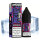 BRHD Electric Punch Mystery Ice Nikotinsalz Liquid