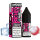 BRHD Electric Punch Lychee Ice Nikotinsalz Liquid 10mg