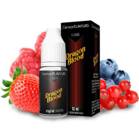 German Flavours Dragon Blood Liquid