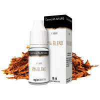 German Flavours RY4 Blend Liquid