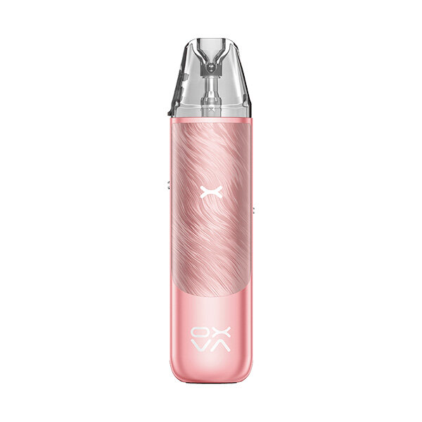 Oxva NeXLIM Go Pod Kit Rose Pink