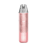 Oxva NeXLIM Go Pod Kit Rose Pink
