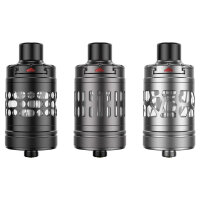 Aspire Nautilus 3SR Verdampfer Schwarz