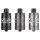 Aspire Nautilus 3SR Verdampfer Silber