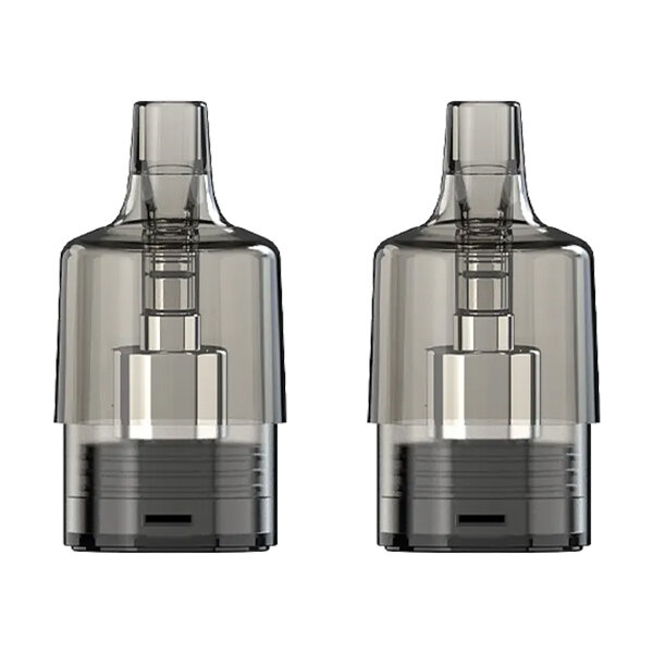 GOBAR Tornado Skylin Pods mit Coil I 2 Stk 0,8 Ohm
