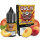 OWLIQ Sour Peach Nikotinsalz Liquid 20mg