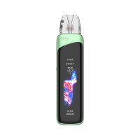 Uwell Caliburn G4 Pro Pod Kit Ligth Green