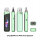 Uwell Caliburn G4 Pro Pod Kit Ligth Green