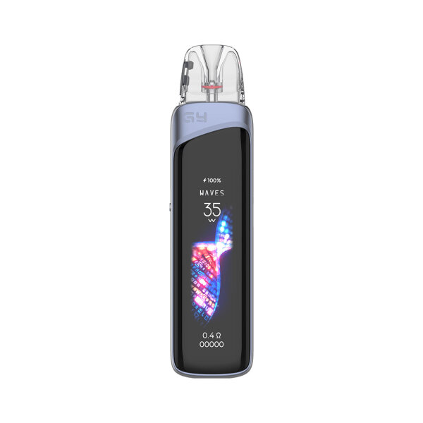 Uwell Caliburn G4 Pro Pod Kit Ink Blue