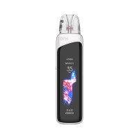 Uwell Caliburn G4 Pro Pod Kit Frost White