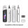 Uwell Caliburn G4 Pro Pod Kit Frost White