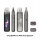 Uwell Caliburn G4 Pro Pod Kit Iron Gray