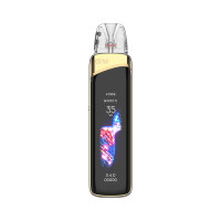Uwell Caliburn G4 Pro Pod Kit Desert Gold