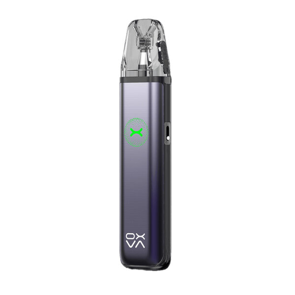 Oxva Xlim Go 2 Pod Kit Fading Blue