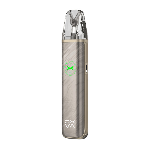 Oxva Xlim Go 2 Pod Kit Light Brown Shadow