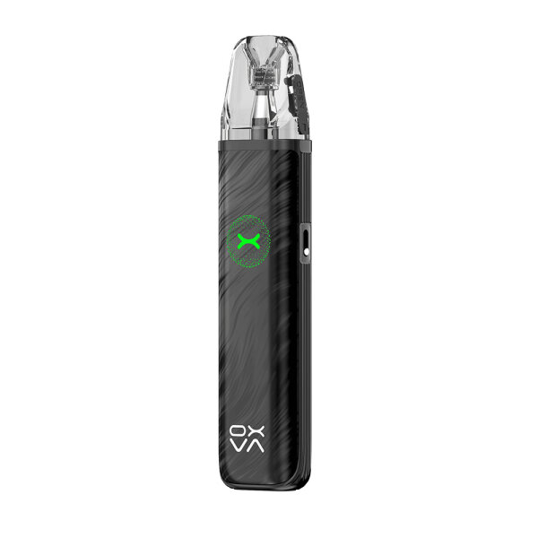 Oxva Xlim Go 2 Pod Kit Black Shadow