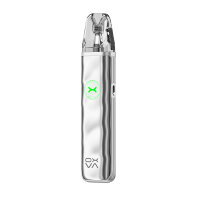 Oxva Xlim Go 2 Pod Kit Metal Silver