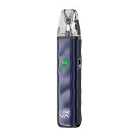 Oxva Xlim Go 2 Pod Kit Metal Blue
