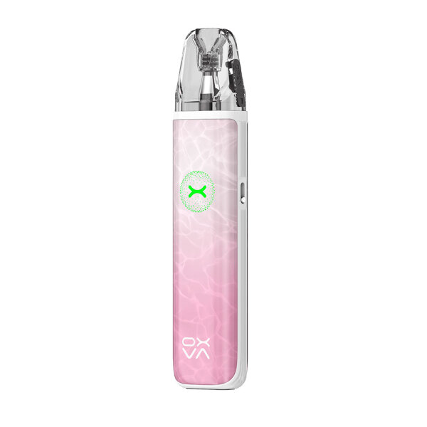 Oxva Xlim Go 2 Pod Kit Pink Ripple