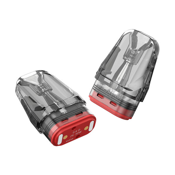 Oxva Xlim Pro 3ml Pods mit Coil I 3 Stk 0,4 Ohm