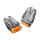 Oxva Xlim Pro 3ml Pods mit Coil I 3 Stk 0,8 Ohm