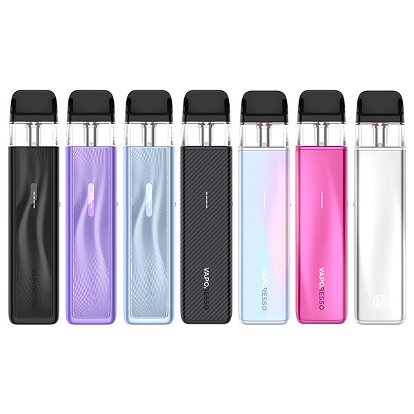 Vaporesso Xros 5 Mini Pod Kit