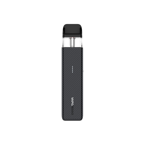 Vaporesso Xros 5 Mini Pod Kit Carbon Black