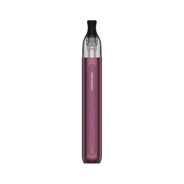 Vaporesso Eco One Pro Pod Kit Wine Red