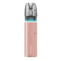 Voopoo Argus G3 Mini Pod Kit Rose Gold