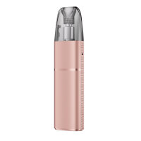 Voopoo Argus G3 Mini Pod Kit Rose Gold