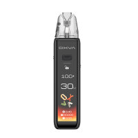 Oxva Xlim 3 Ultra Pod Kit Midnight Black