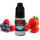 Vampire Vape Overdosed Blueberry Raspberry Strawberry Nikotinsalz Liquid 20mg