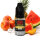 Vampire Vape Overdosed Pineapple Peach Watermelon Nikotinsalz Liquid 20mg