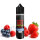 Vampire Vape Overdosed Blueberry Raspberry Strawberry 10ml Aroma