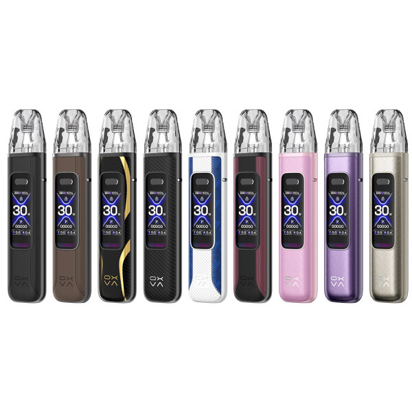 Oxva Xlim Pro 3 Pod Kit